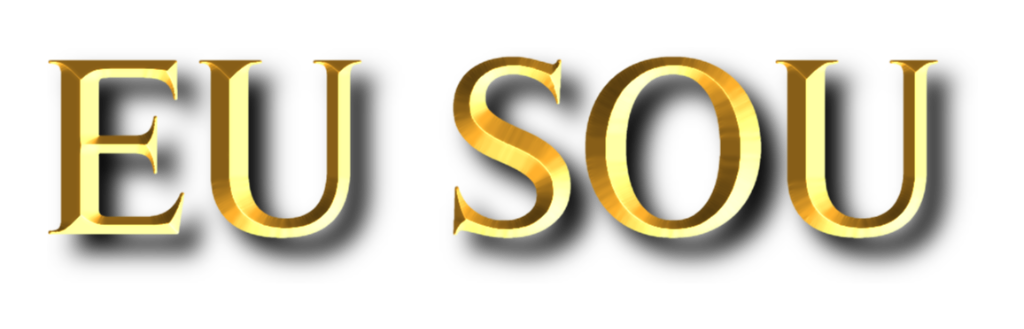 EU SOU — A Essência do Triunfo