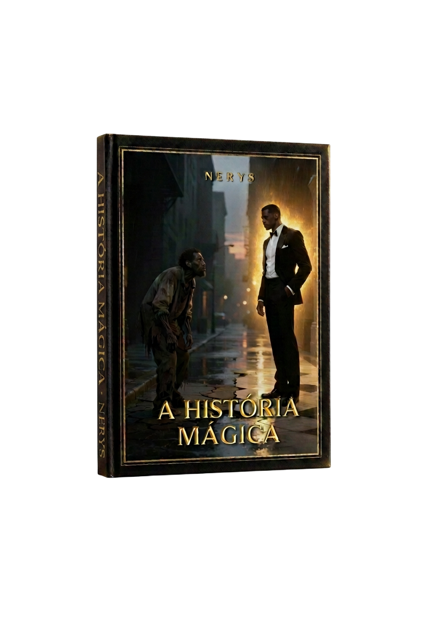 A História Mágica